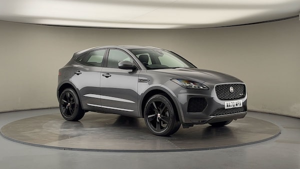 Used Jaguar E-Pace 2020 for sale - 75974866: Photo 34
