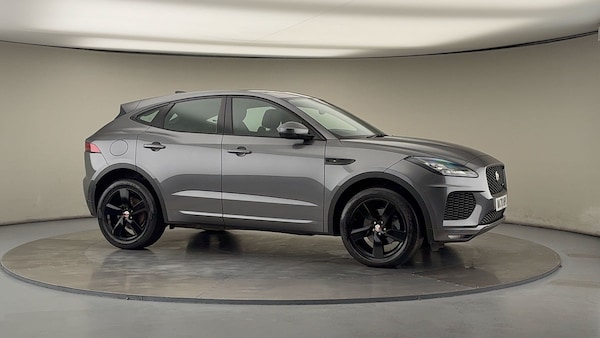 Used Jaguar E-Pace 2020 for sale - 75974866: Photo 35