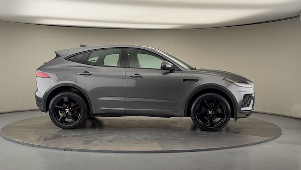 Used Jaguar E-Pace 2020 for sale - 75974866: Photo 36