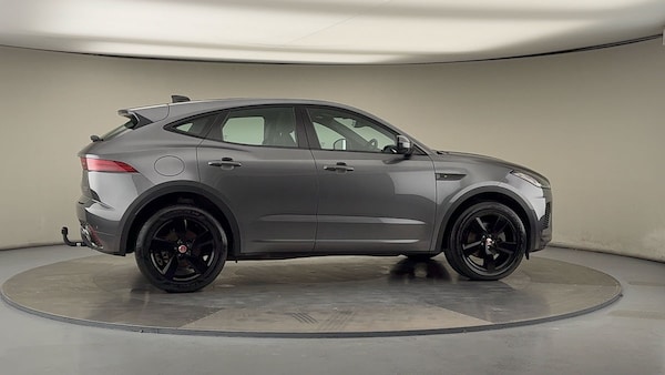 Used Jaguar E-Pace 2020 for sale - 75974866: Photo 37