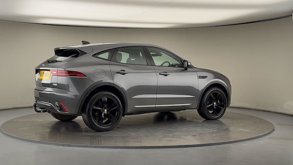 Used Jaguar E-Pace 2020 for sale - 75974866: Photo 38