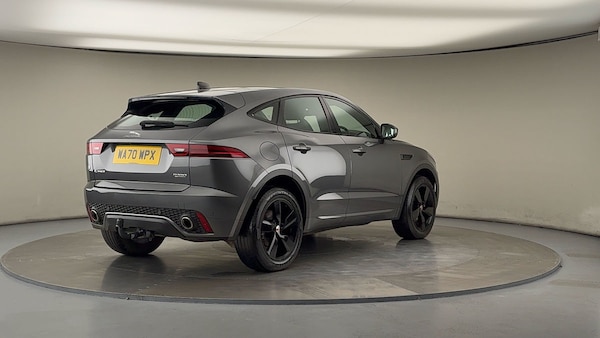 Used Jaguar E-Pace 2020 for sale - 75974866: Photo 39