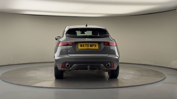 Used Jaguar E-Pace 2020 for sale - 75974866: Photo 41