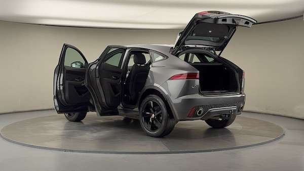 Used Jaguar E-Pace 2020 for sale - 75974866: Photo 43