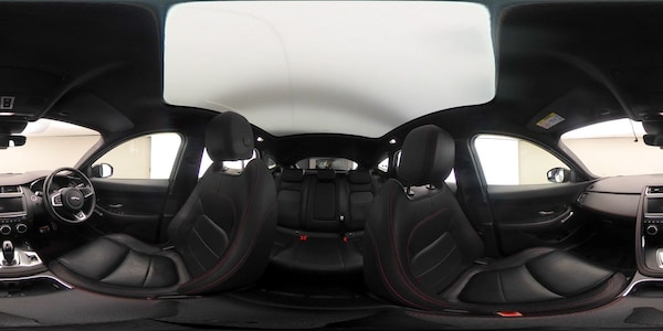 Used Jaguar E-Pace 2020 for sale - 75974866: Photo 44
