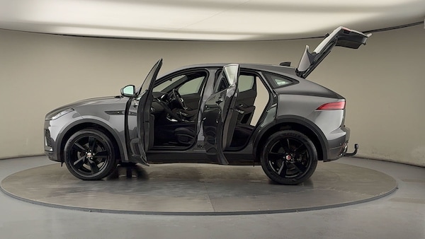 Used Jaguar E-Pace 2020 for sale - 75974866: Photo 46