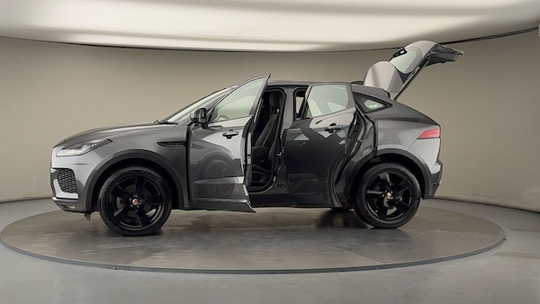 Used Jaguar E-Pace 2020 for sale - 75974866: Photo 47