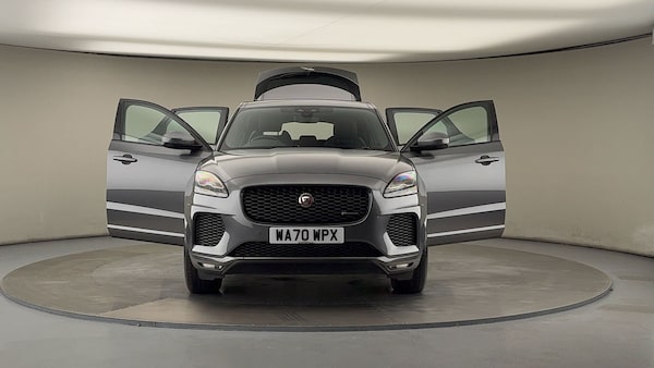 Used Jaguar E-Pace 2020 for sale - 75974866: Photo 51