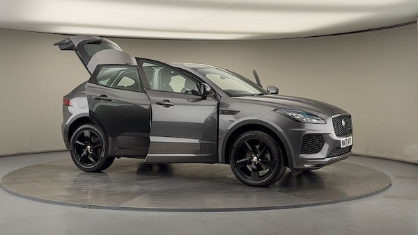 Used Jaguar E-Pace 2020 for sale - 75974866: Photo 54