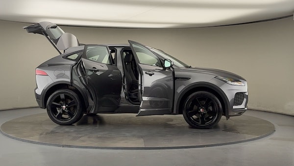 Used Jaguar E-Pace 2020 for sale - 75974866: Photo 55