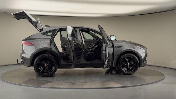 Used Jaguar E-Pace 2020 for sale - 75974866: Photo 56