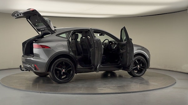 Used Jaguar E-Pace 2020 for sale - 75974866: Photo 57