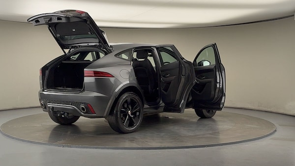 Used Jaguar E-Pace 2020 for sale - 75974866: Photo 58