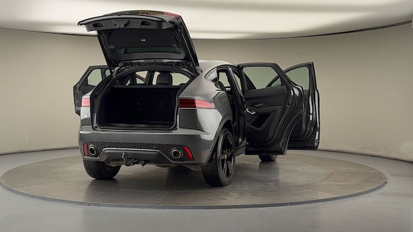 Used Jaguar E-Pace 2020 for sale - 75974866: Photo 59