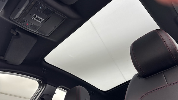 Used Jaguar E-Pace 2020 for sale - 75974866: Photo 6