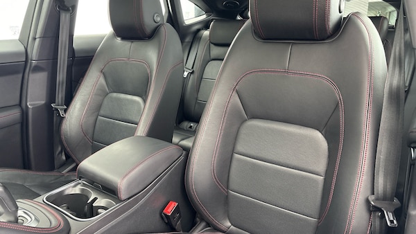 Used Jaguar E-Pace 2020 for sale - 75974866: Photo 7