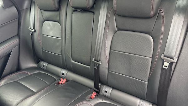 Used Jaguar E-Pace 2020 for sale - 75974866: Photo 8