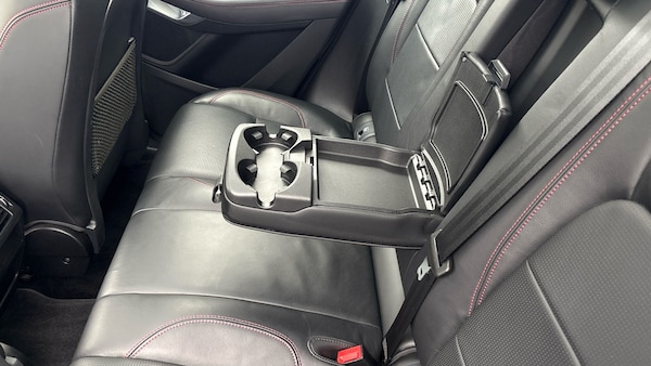 Used Jaguar E-Pace 2020 for sale - 75974866: Photo 9