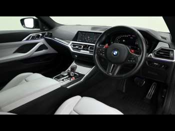 Used BMW M4 2021 for sale - 75207457: Photo