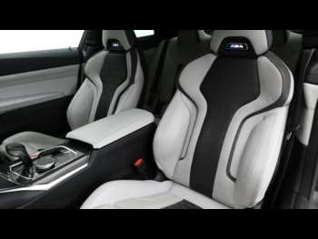 Used BMW M4 2021 for sale - 75207457: Photo
