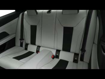 Used BMW M4 2021 for sale - 75207457: Photo