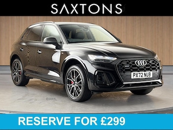 Used Audi Q5 2022 for sale - 79248535: Photo