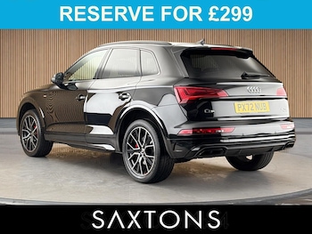 Used Audi Q5 2022 for sale - 79248535: Photo