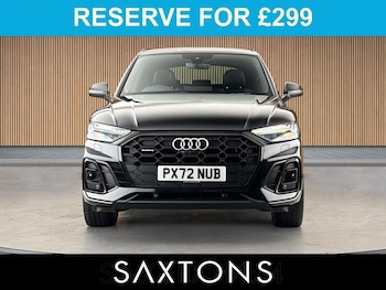 Used Audi Q5 2022 for sale - 79248535: Photo