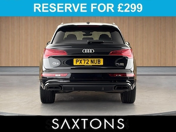 Used Audi Q5 2022 for sale - 79248535: Photo