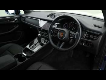 Used Porsche Macan 2022 for sale - 74747693: Photo