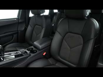 Used Porsche Macan 2022 for sale - 74747693: Photo