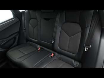 Used Porsche Macan 2022 for sale - 74747693: Photo