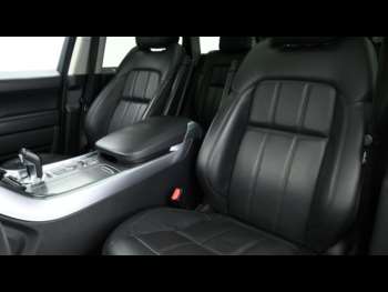 Used Land Rover Range Rover Sport 2019 for sale - 74530028: Photo