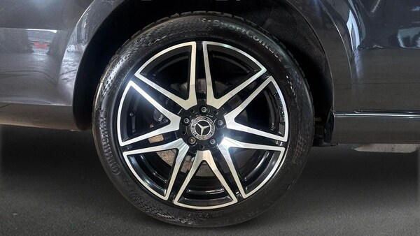Used Mercedes-Benz V-Class 2023 for sale - 75222073: Photo 10