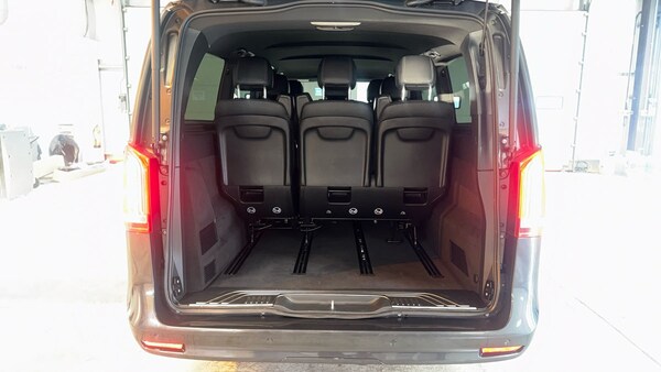 Used Mercedes-Benz V-Class 2023 for sale - 75222073: Photo 11
