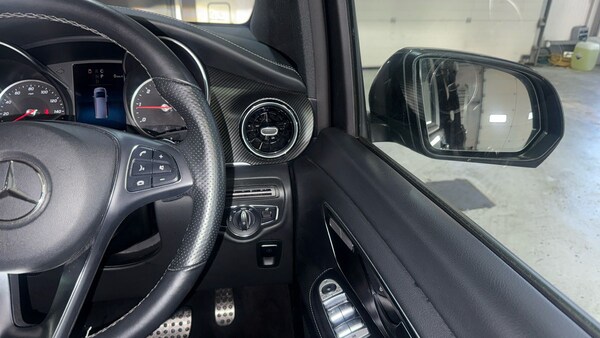 Used Mercedes-Benz V-Class 2023 for sale - 75222073: Photo 14