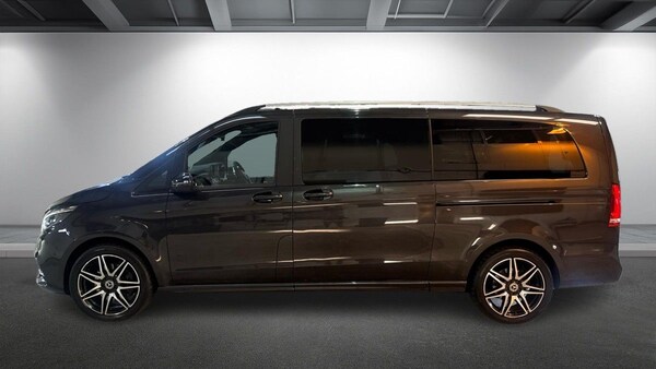 Used Mercedes-Benz V-Class 2023 for sale - 75222073: Photo 15