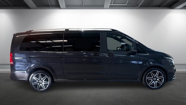 Used Mercedes-Benz V-Class 2023 for sale - 75222073: Photo 16