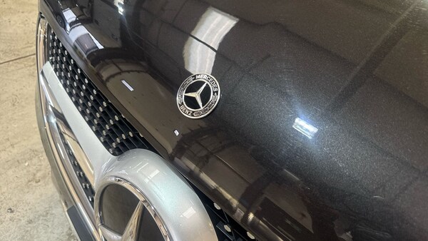 Used Mercedes-Benz V-Class 2023 for sale - 75222073: Photo 20