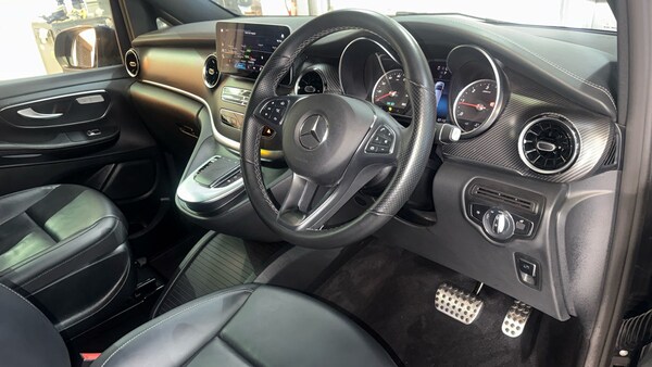 Used Mercedes-Benz V-Class 2023 for sale - 75222073: Photo 5