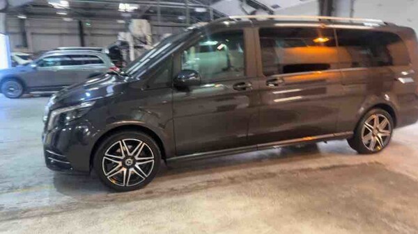 Used Mercedes-Benz V-Class 2023 for sale - 75222073: Photo 79