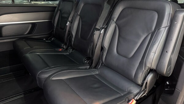 Used Mercedes-Benz V-Class 2023 for sale - 75222073: Photo 8