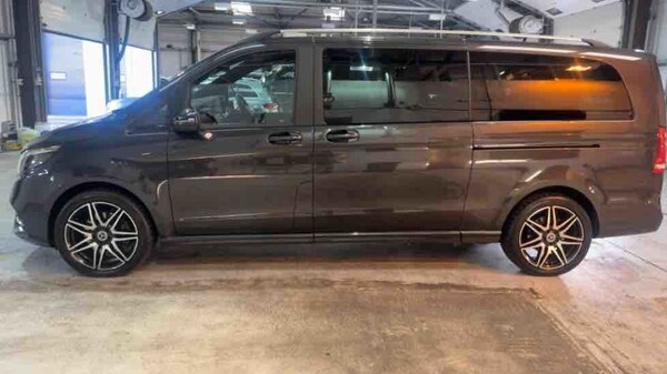 Used Mercedes-Benz V-Class 2023 for sale - 75222073: Photo 92