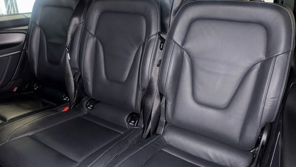 Used Mercedes-Benz V-Class 2023 for sale - 75222073: Photo 9