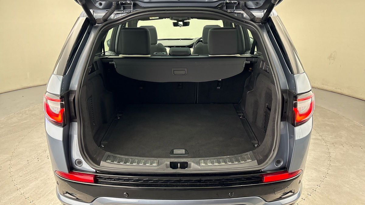 Used Land Rover Discovery Sport 2023 for sale - 78031338: Photo 11