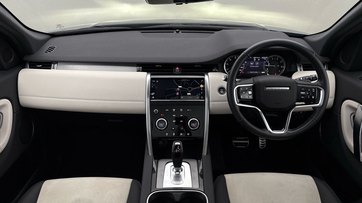 Used Land Rover Discovery Sport 2023 for sale - 78031338: Photo 12