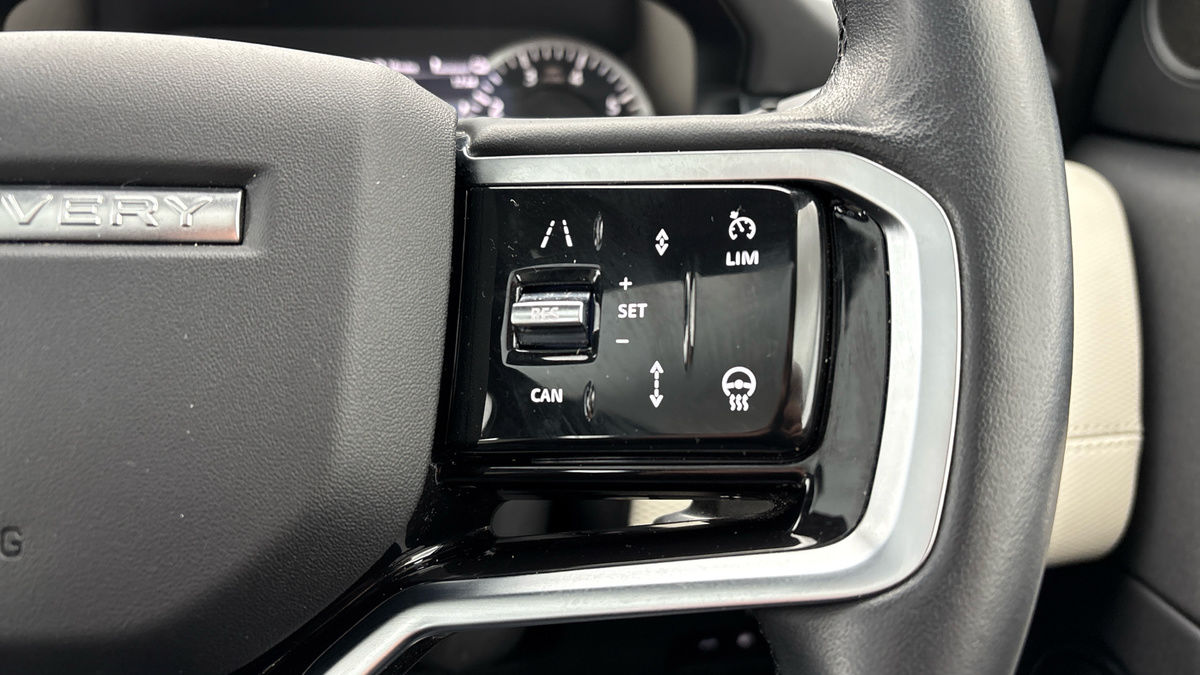 Used Land Rover Discovery Sport 2023 for sale - 78031338: Photo 14