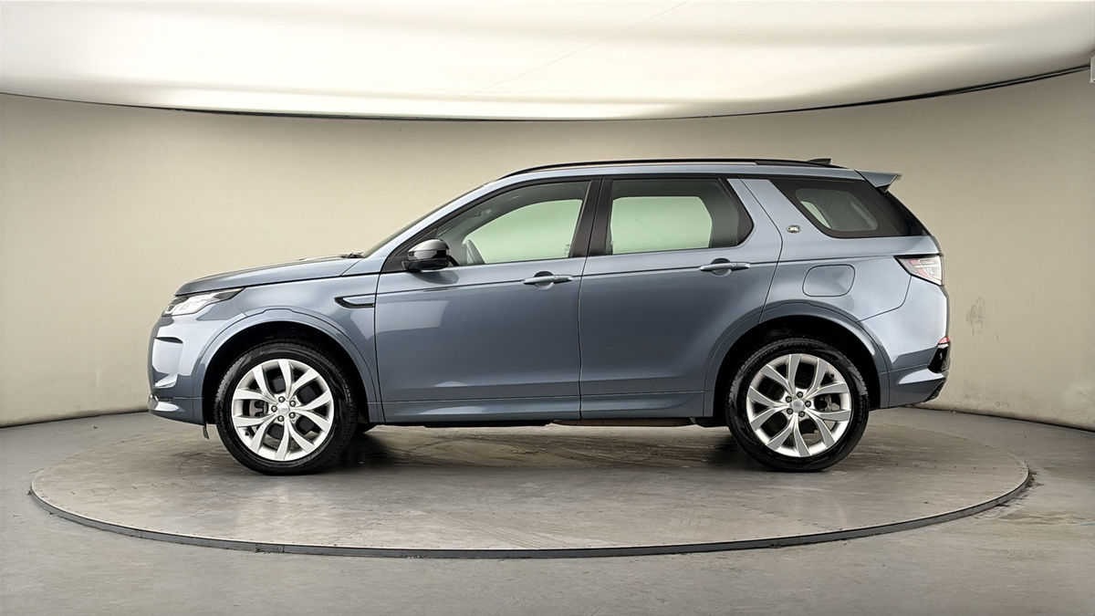 Used Land Rover Discovery Sport 2023 for sale - 78031338: Photo 15