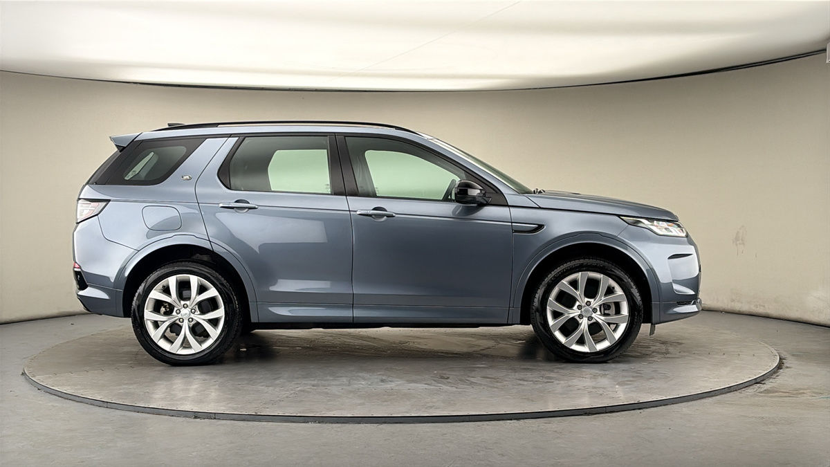 Used Land Rover Discovery Sport 2023 for sale - 78031338: Photo 16