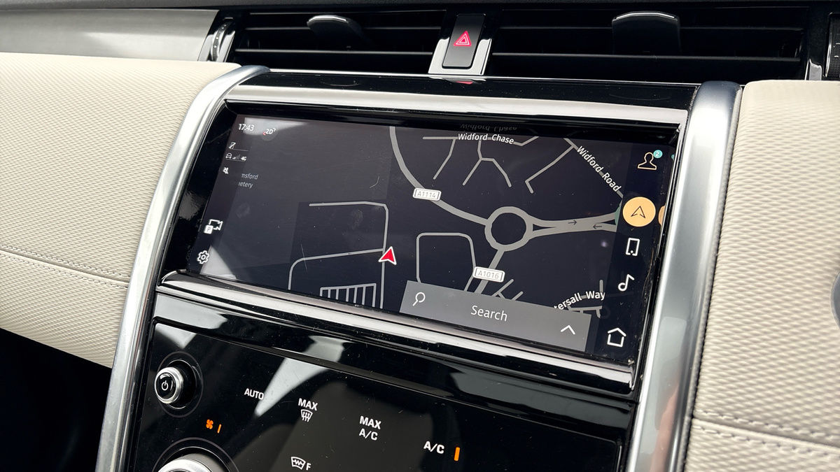 Used Land Rover Discovery Sport 2023 for sale - 78031338: Photo 17